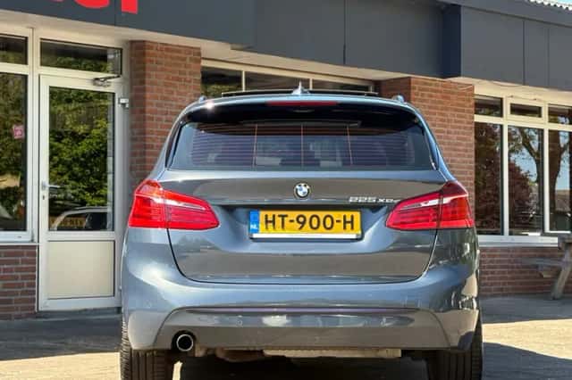 BMW 2-Serie (2015) thumbnail 5