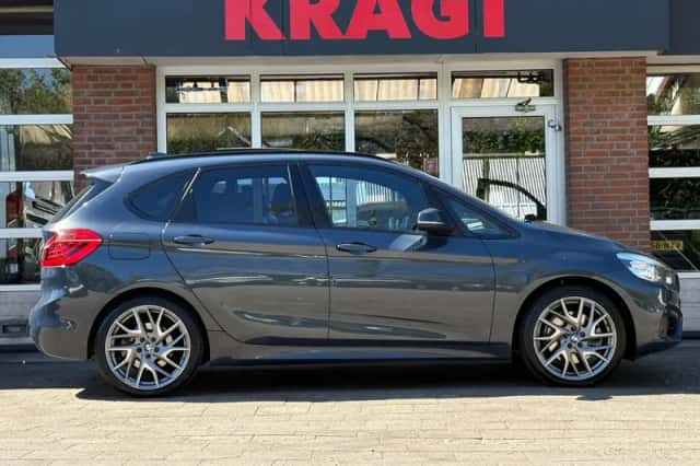 BMW 2-Serie (2015) thumbnail 6