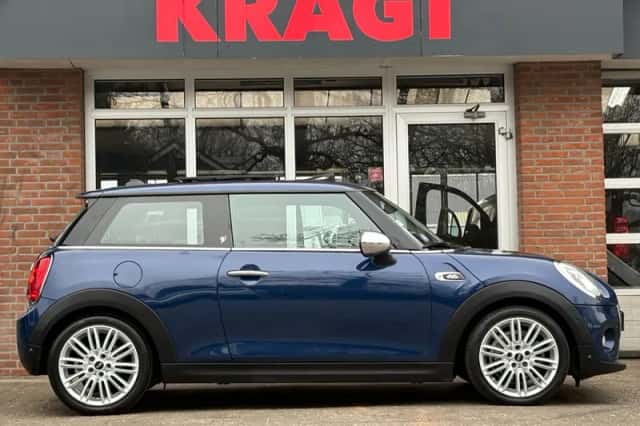 MINI Cooper (2018) thumbnail 6