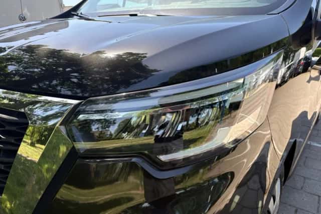 Nissan Primastar (2022) thumbnail 3