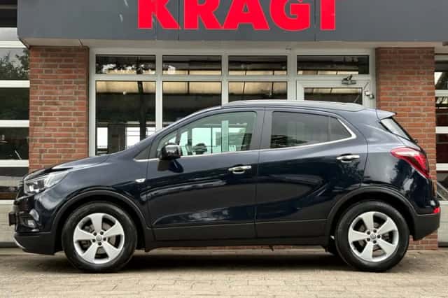 Opel Mokka (2019) thumbnail 3