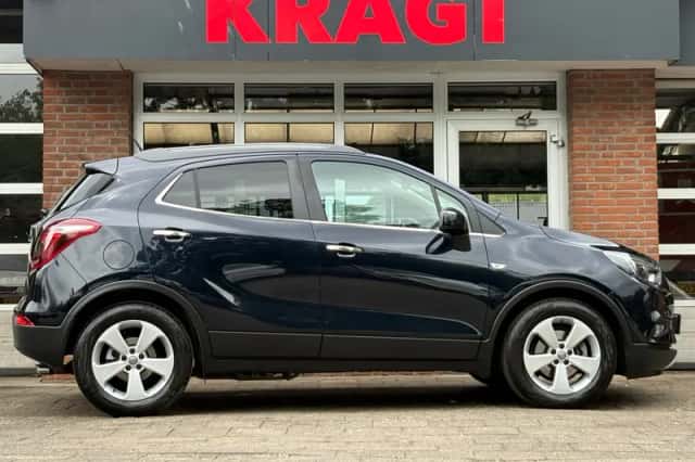 Opel Mokka (2019) thumbnail 5