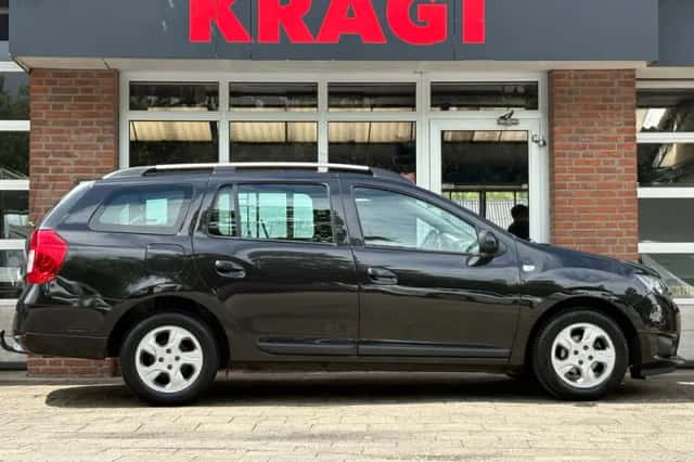 Dacia Logan (2016) thumbnail 6