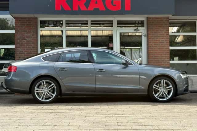 Audi A5 (2013) thumbnail 6