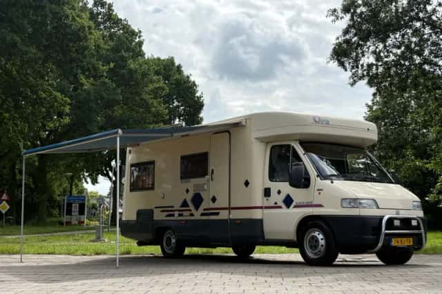 Fiat 230 (1995) thumbnail 1