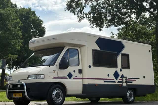 Fiat 230 (1995) thumbnail 2
