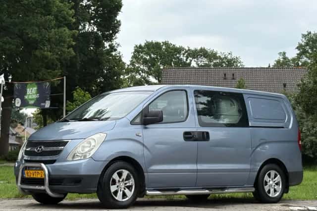 Hyundai H300 (2008) thumbnail 1
