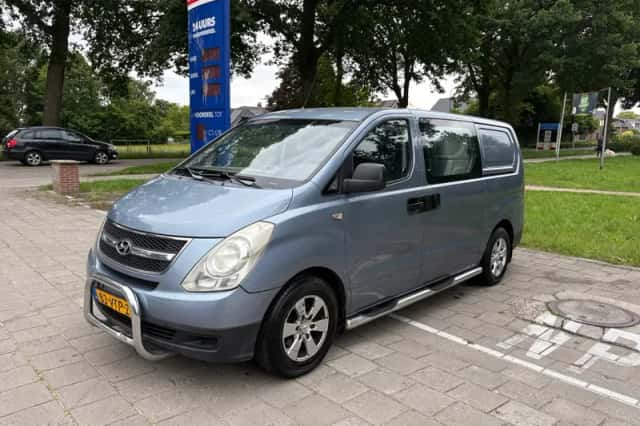 Hyundai H300 (2008) thumbnail 3