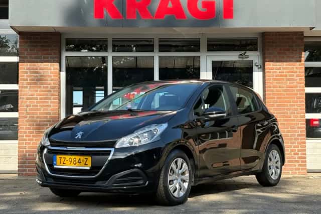 Peugeot 208 (2018) thumbnail 1