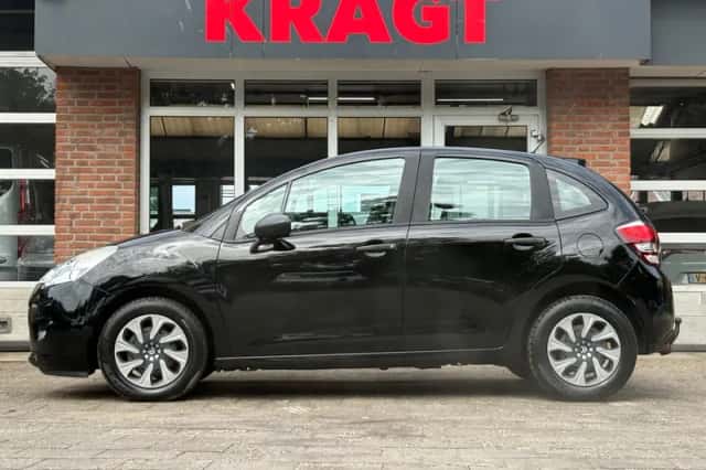 Citroën C3 (2014) thumbnail 5