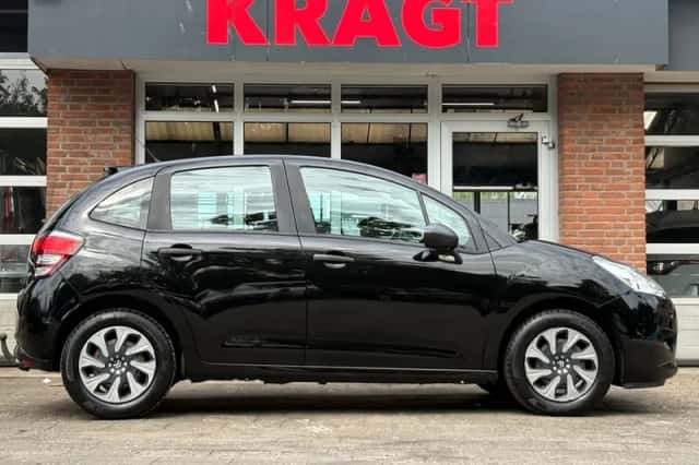 Citroën C3 (2014) thumbnail 6