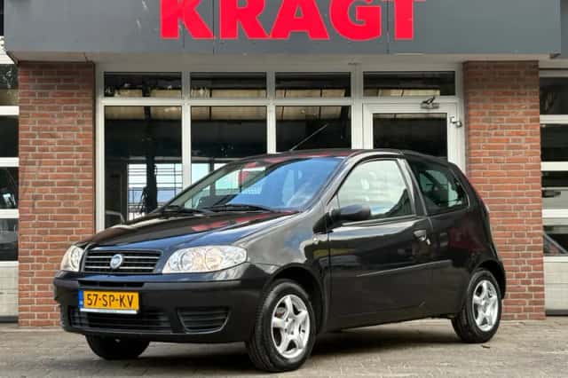 Fiat Punto (2006) thumbnail 1