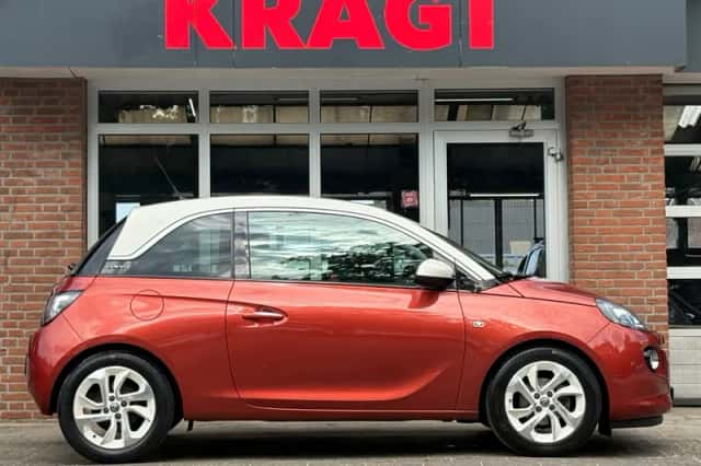 Opel Adam (2014) thumbnail 6