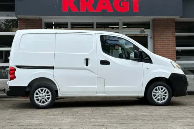 Nissan Nv200 (2013) thumbnail 5