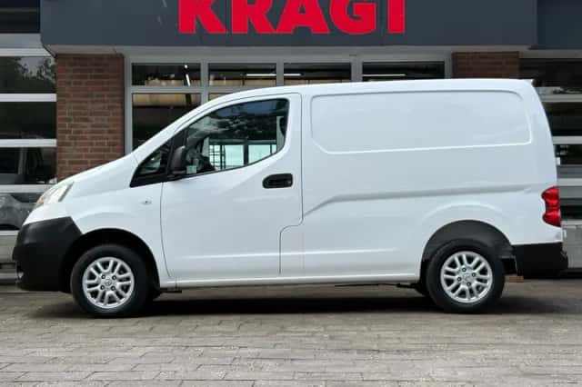 Nissan Nv200 (2013) thumbnail 6