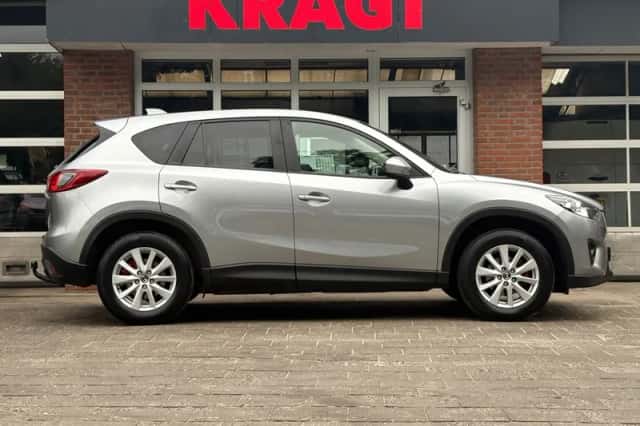 Mazda CX-5 (2012) thumbnail 6
