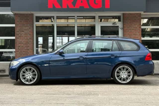 BMW 3-Serie (2006) thumbnail 2