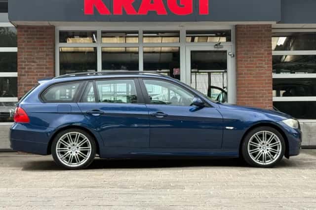 BMW 3-Serie (2006) thumbnail 6