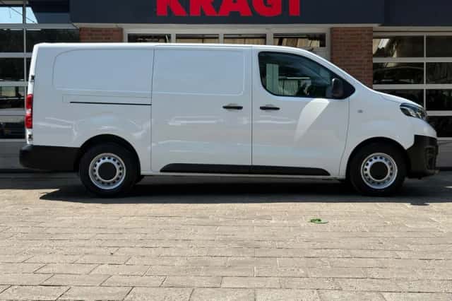 Toyota Proace (2022) thumbnail 5