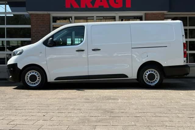 Toyota Proace (2022) thumbnail 6