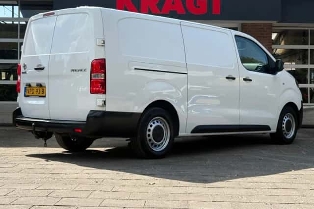 Toyota Proace (2022) thumbnail 4