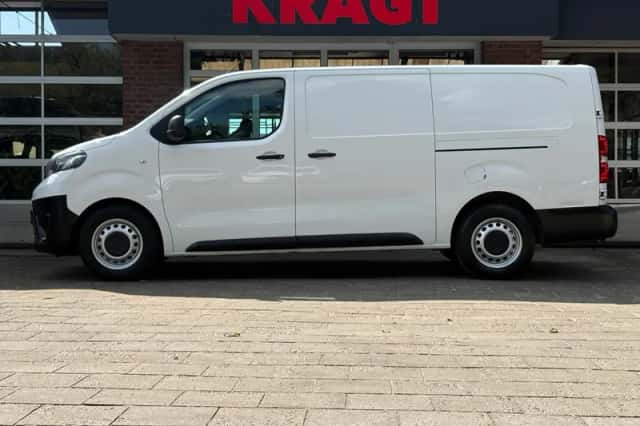 Toyota Proace (2022) thumbnail 6