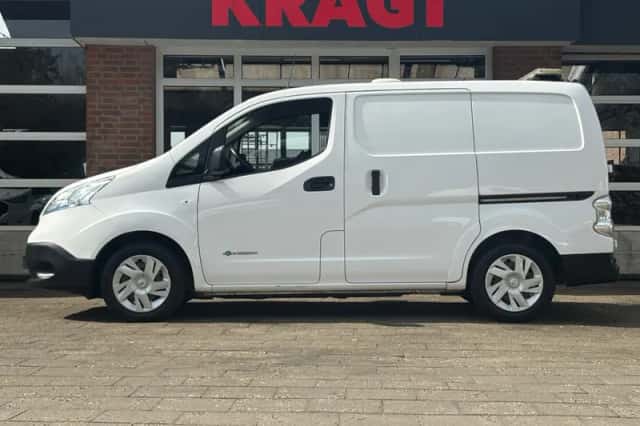 Nissan E nv200 (2019) thumbnail 2