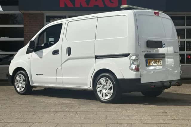 Nissan E nv200 (2019) thumbnail 3