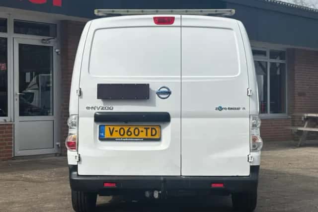 Nissan E nv200 (2019) thumbnail 5