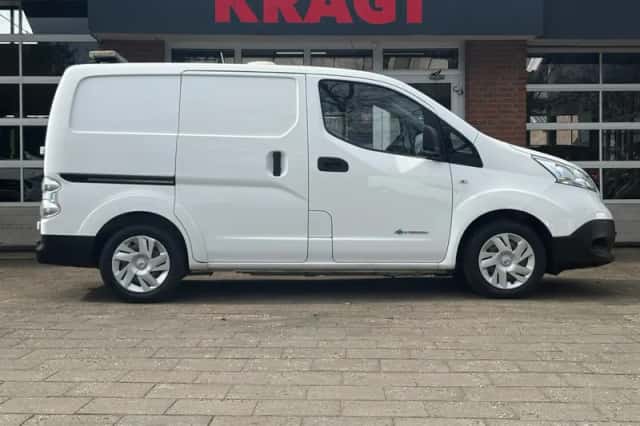Nissan E nv200 (2019) thumbnail 6