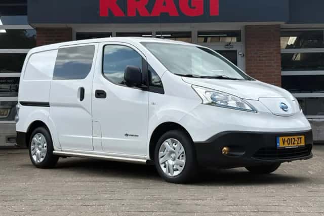 Nissan E nv200 (2019) thumbnail 2