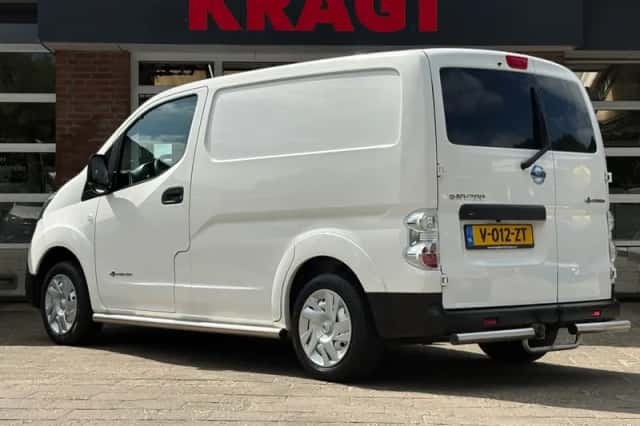 Nissan E nv200 (2019) thumbnail 3