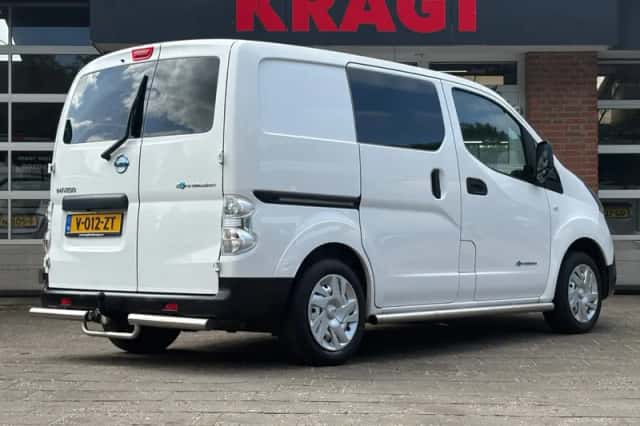 Nissan E nv200 (2019) thumbnail 4