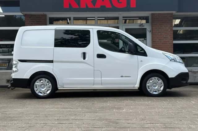 Nissan E nv200 (2019) thumbnail 5