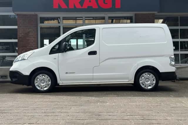 Nissan E nv200 (2019) thumbnail 6