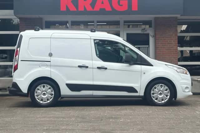 Ford Transit Connect (2014) thumbnail 5