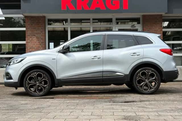 Renault Kadjar (2021) thumbnail 3
