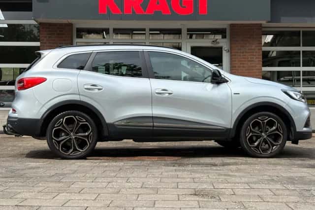 Renault Kadjar (2021) thumbnail 5