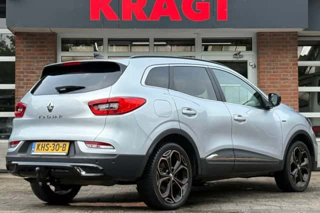 Renault Kadjar (2021) thumbnail 6