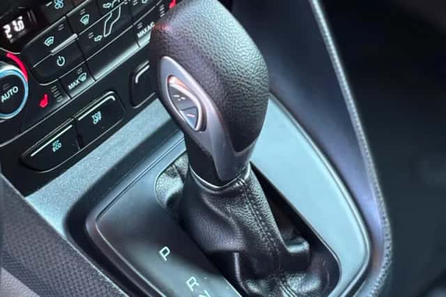 Ford Transit Connect (2020) thumbnail 3