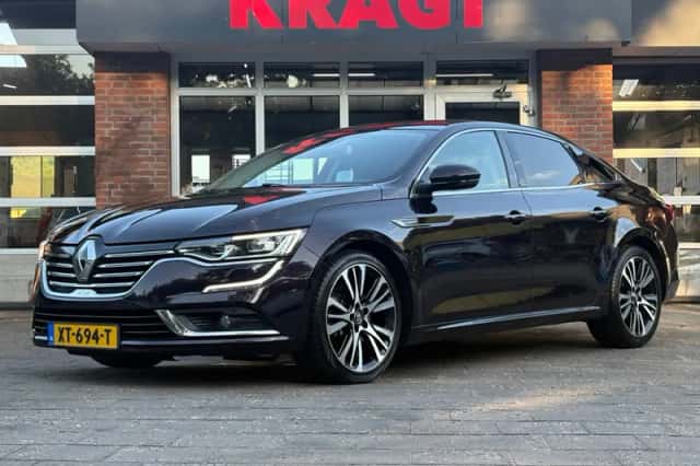Renault Talisman (2016) thumbnail 1
