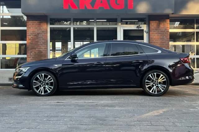 Renault Talisman (2016) thumbnail 2