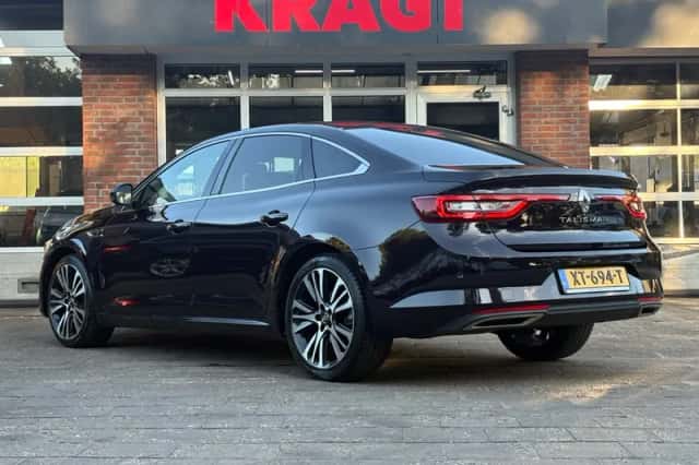 Renault Talisman (2016) thumbnail 3