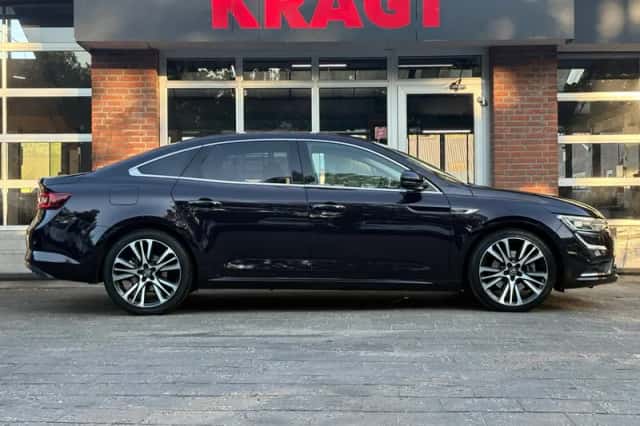 Renault Talisman (2016) thumbnail 6