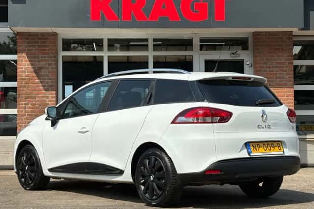 Renault Clio (2017) thumbnail 3