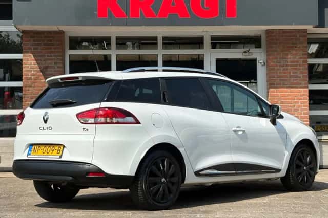 Renault Clio (2017) thumbnail 4