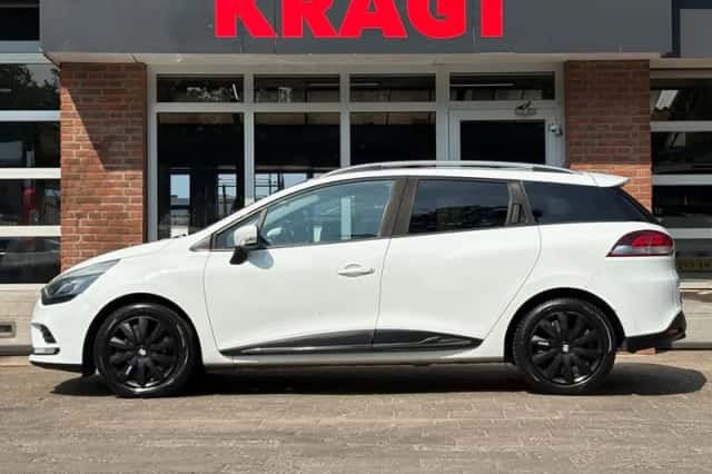 Renault Clio (2017) thumbnail 5
