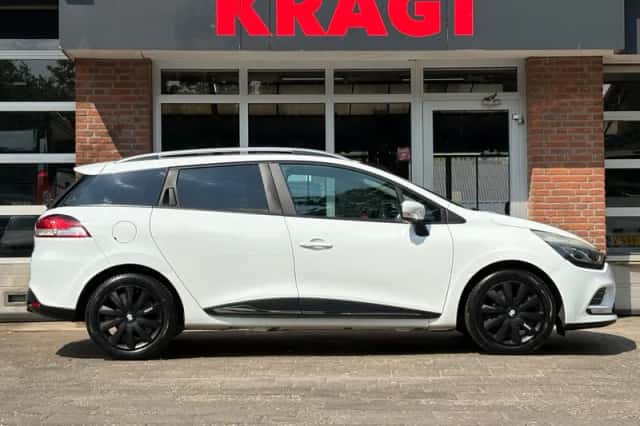 Renault Clio (2017) thumbnail 6