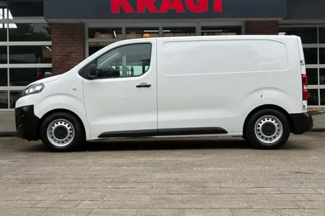 Citroën Jumpy (2019) thumbnail 6