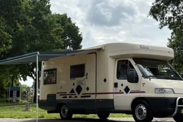 Fiat 230 (1995) thumbnail 1